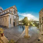 Gorgeous In * Sibenik