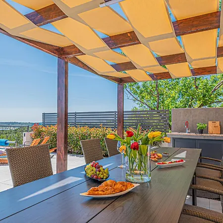 Gorgeous In * シベニク