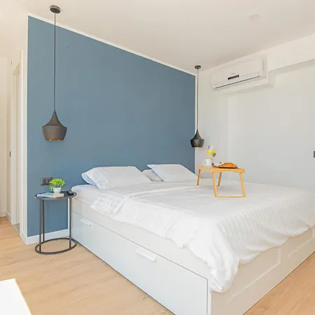 Holiday home Gorgeous In