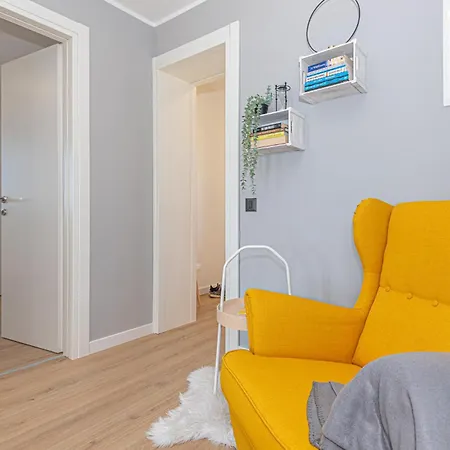 Gorgeous In Holiday home