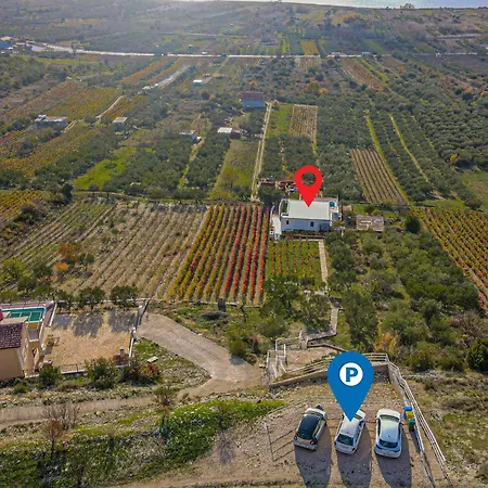 別荘 Gorgeous In シベニク