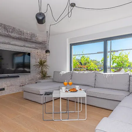 別荘 Gorgeous In *