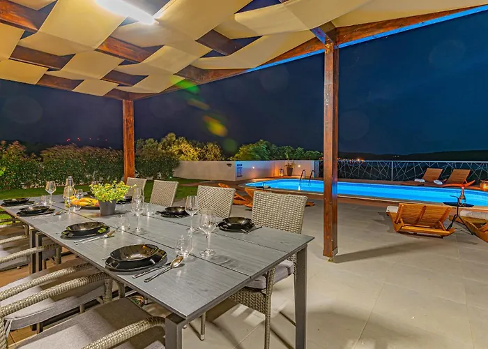 Gorgeous In בית נופש *