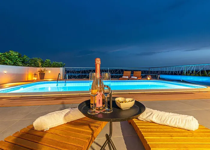 Gorgeous In Holiday home