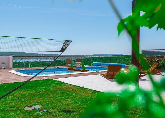 Gorgeous In Holiday home Sibenik