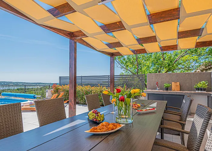 Gorgeous In * Sibenik