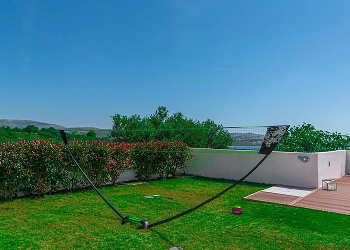 Holiday home Gorgeous In