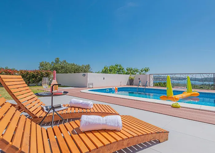 Gorgeous In בית נופש *