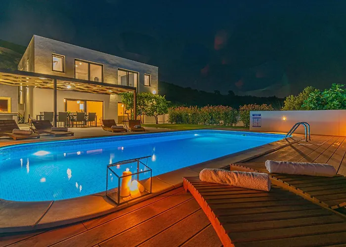 Gorgeous In בית נופש *