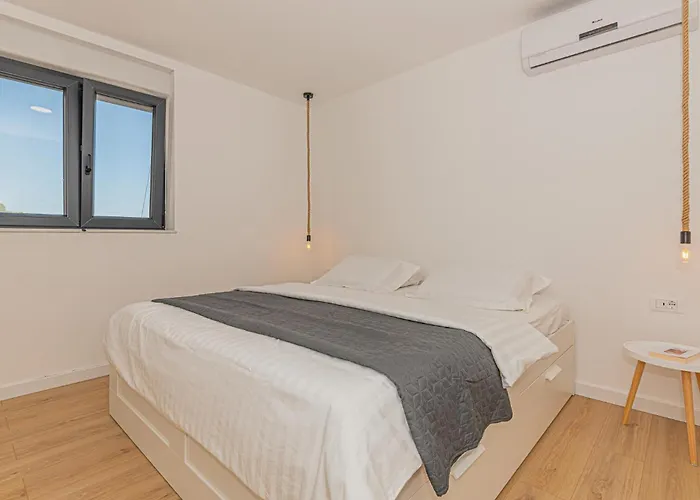 Gorgeous In בית נופש שיבניק