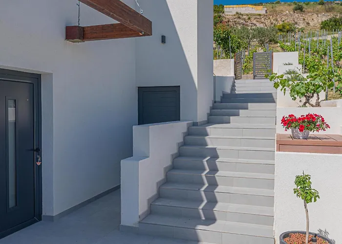 Gorgeous In Holiday home