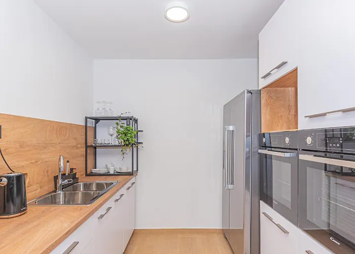 Gorgeous In בית נופש *