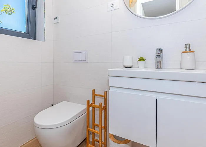 בית נופש Gorgeous In