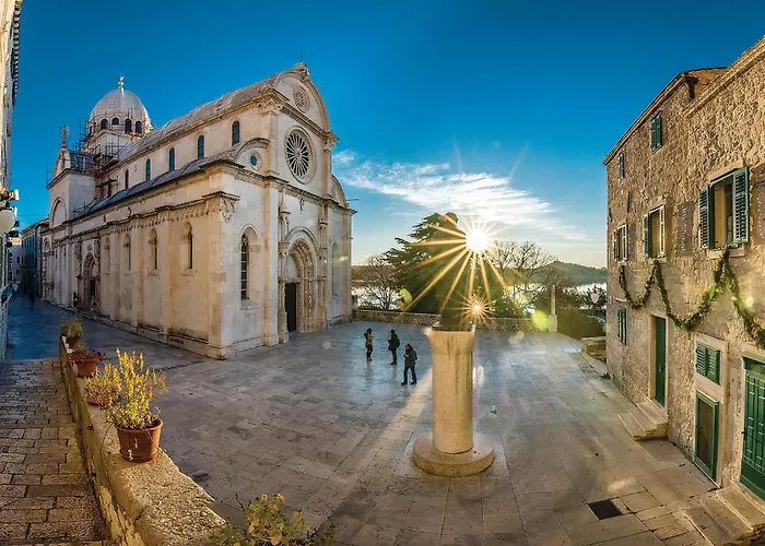 Gorgeous In * Sibenik