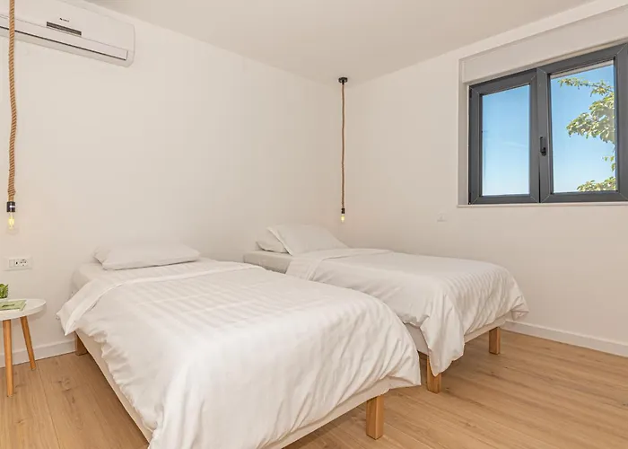 Gorgeous In בית נופש