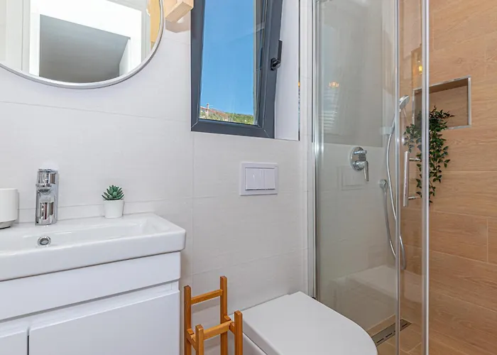 בית נופש Gorgeous In *