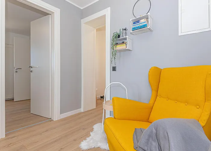 Gorgeous In בית נופש