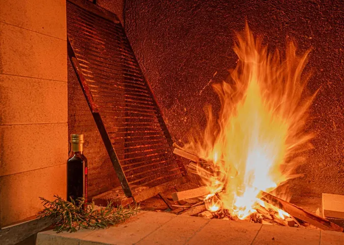 Gorgeous In בית נופש *