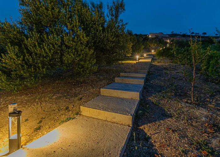 Gorgeous In בית נופש