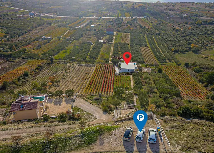 Holiday home Gorgeous In Sibenik