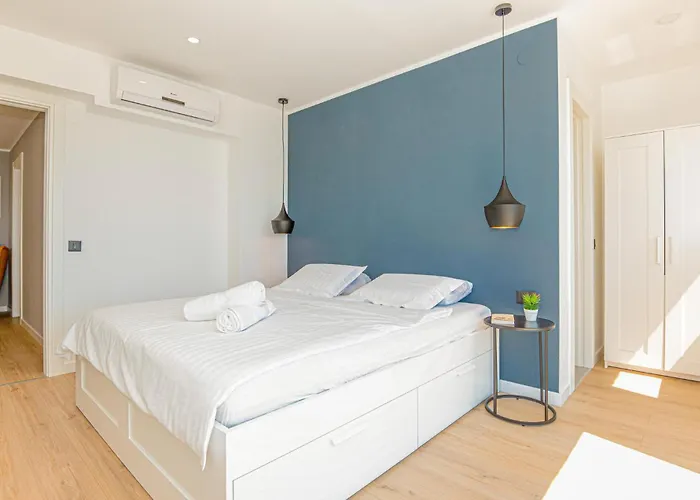 Gorgeous In בית נופש