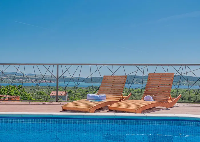 Gorgeous In בית נופש *