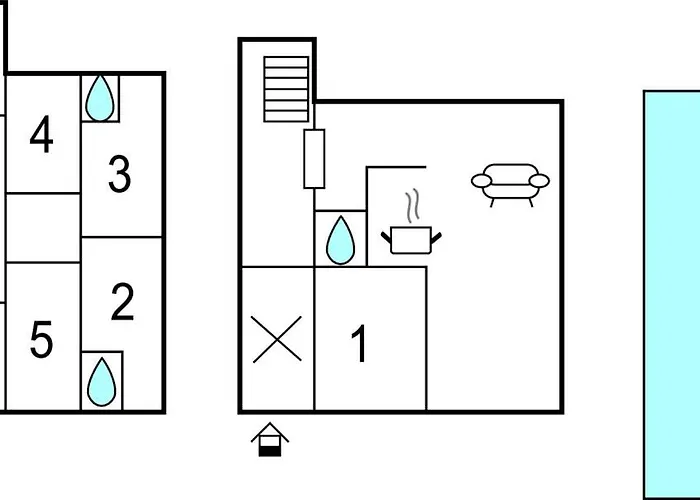 Gorgeous In בית נופש